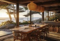 Phuket's interior design