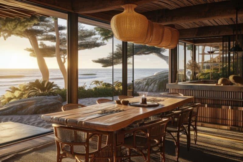 Discover Unique Interior Design Ideas in Phuket for Your Tropical Home Oasis