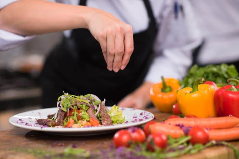 Elevate Your Cooking Skills: Why Taking a Culinary Class is a Game Changer for Home Chefs